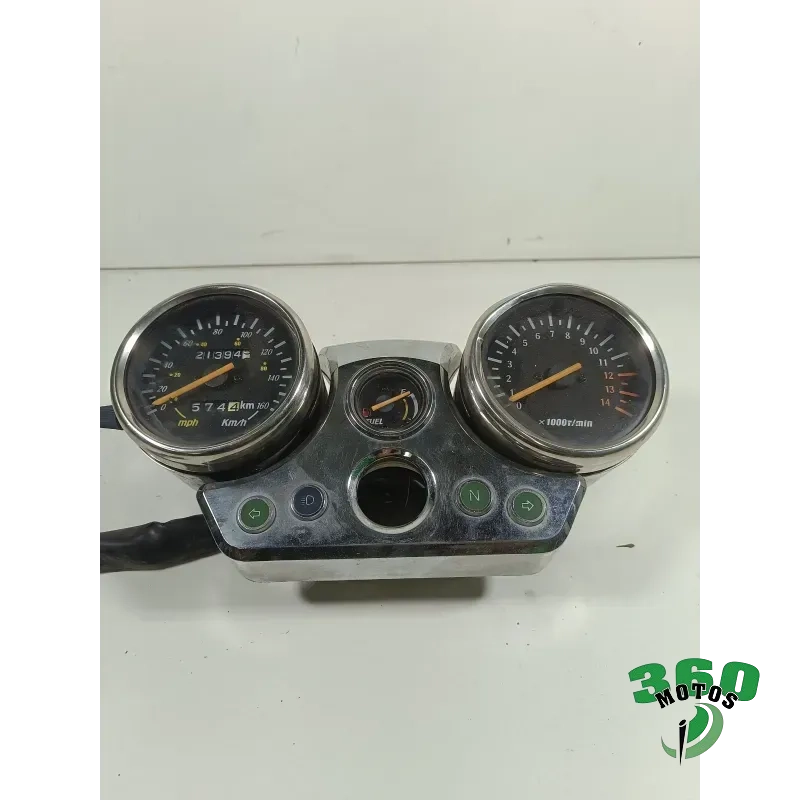 Relojes completos