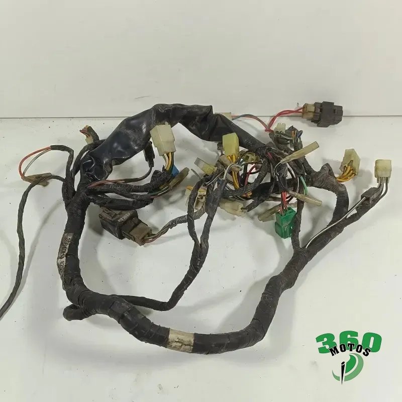 Sistema eléctrico Sistema eléctrico