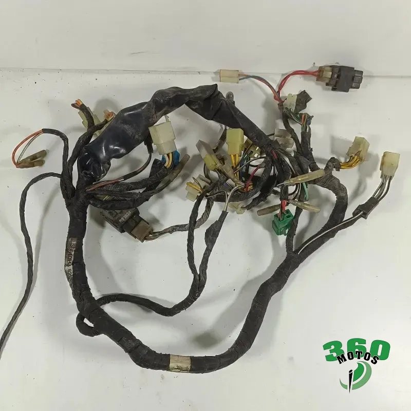 Sistema eléctrico Sistema eléctrico