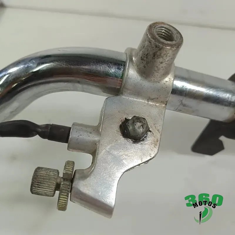 Soporte maneta embrague Soporte maneta embrague