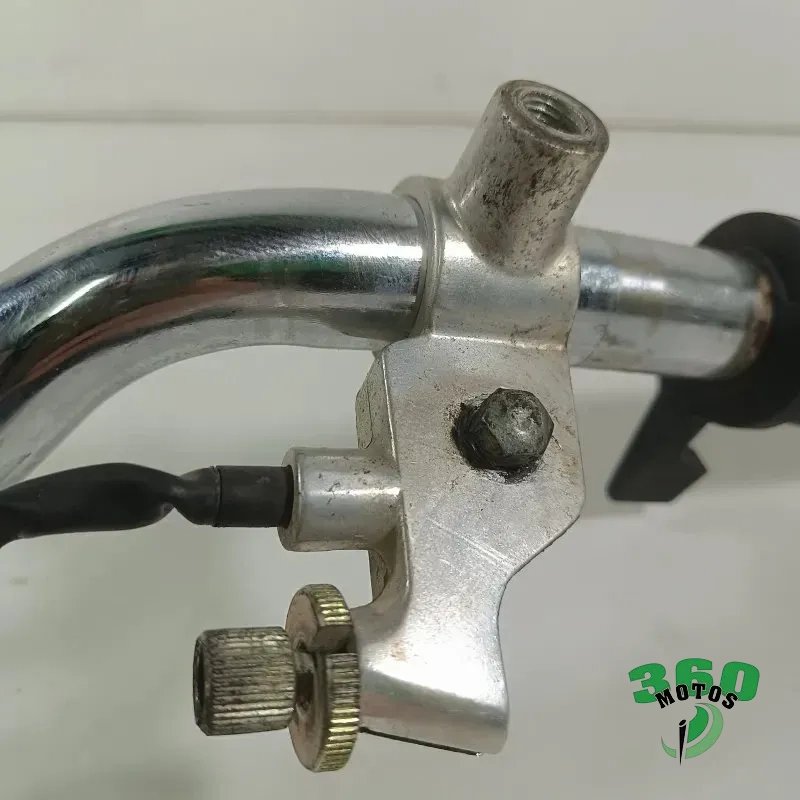 Soporte maneta embrague Soporte maneta embrague
