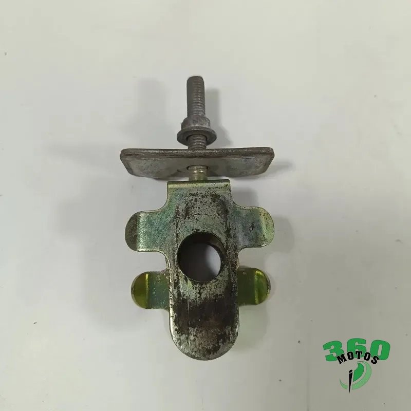 Tensor basculante