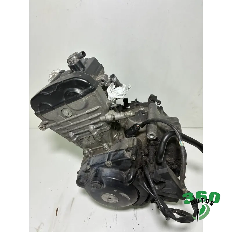 Motor en perfecto estado Suzuki GSX 125 S 2018 - 2020 garantía de 1 año Motor en perfecto estado Suzuki GSX 125 S 2018 - 2020 garantía de 1 año