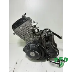 Motor en perfecto estado Suzuki  GSX 125 S 2018 - 2020 garantía de 1 año