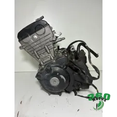 Motor en perfecto estado Suzuki  GSX 125 S 2018 - 2020 garantía de 1 año