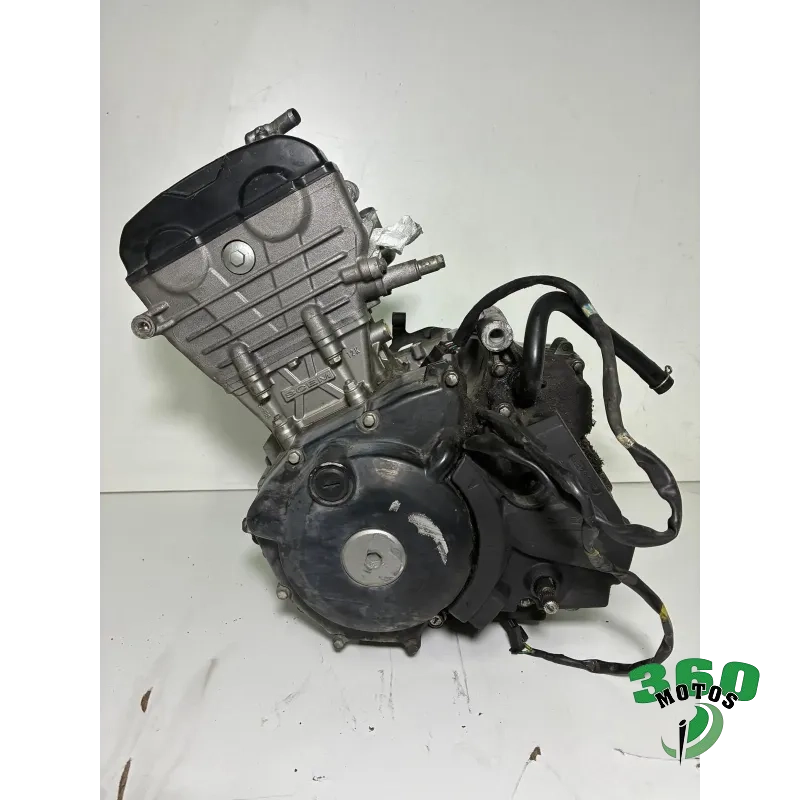Motor en perfecto estado Suzuki GSX 125 S 2018 - 2020 garantía de 1 año Motor en perfecto estado Suzuki GSX 125 S 2018 - 2020 garantía de 1 año