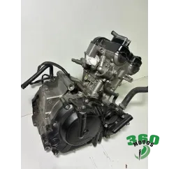 Motor en perfecto estado Suzuki  GSX 125 S 2018 - 2020 garantía de 1 año