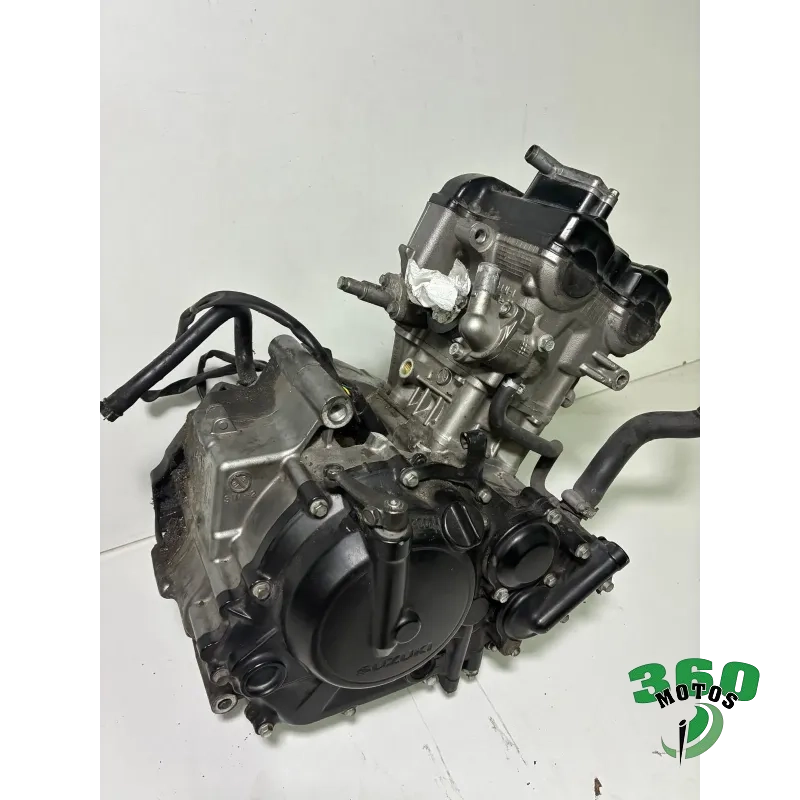 Motor en perfecto estado Suzuki GSX 125 S 2018 - 2020 garantía de 1 año Motor en perfecto estado Suzuki GSX 125 S 2018 - 2020 garantía de 1 año