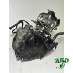 Motor en perfecto estado Suzuki  GSX 125 S 2018 - 2020 garantía de 1 año
