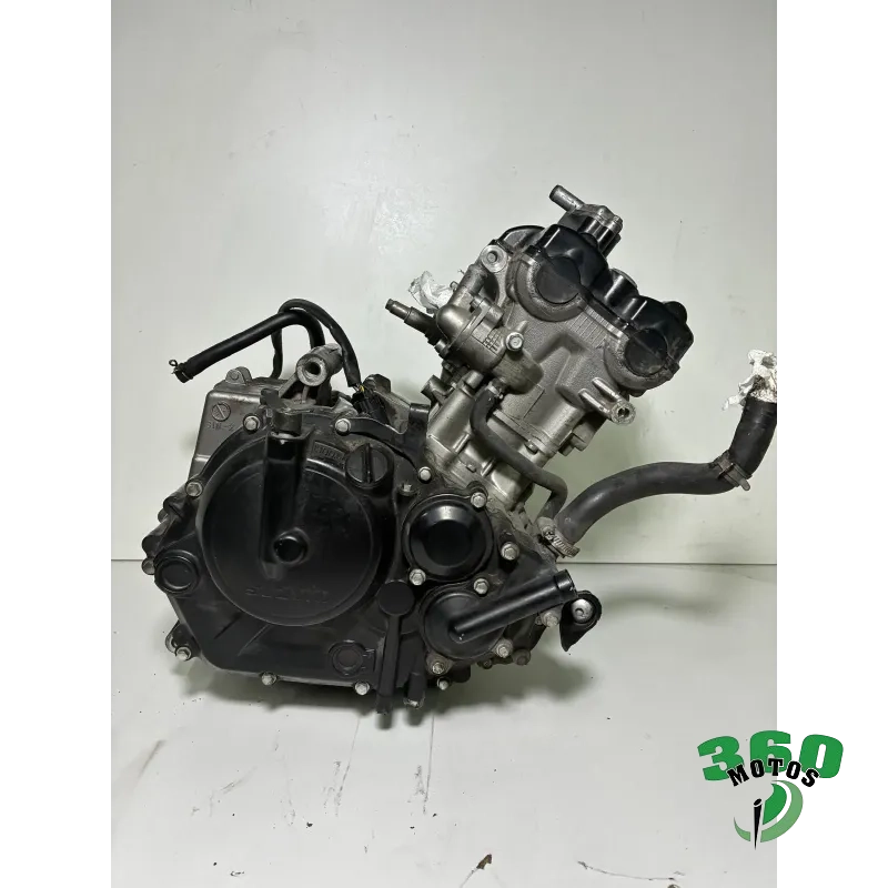 Motor en perfecto estado Suzuki GSX 125 S 2018 - 2020 garantía de 1 año Motor en perfecto estado Suzuki GSX 125 S 2018 - 2020 garantía de 1 año