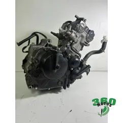 Motor en perfecto estado Suzuki  GSX 125 S 2018 - 2020 garantía de 1 año
