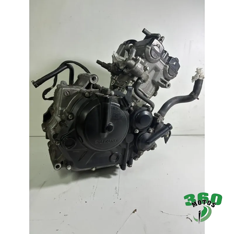 Motor en perfecto estado Suzuki GSX 125 S 2018 - 2020 garantía de 1 año Motor en perfecto estado Suzuki GSX 125 S 2018 - 2020 garantía de 1 año