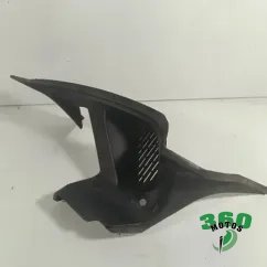 Bandeja inferior derecha SUZUKI SUZUKI GSX 125 S 2018 - 2020