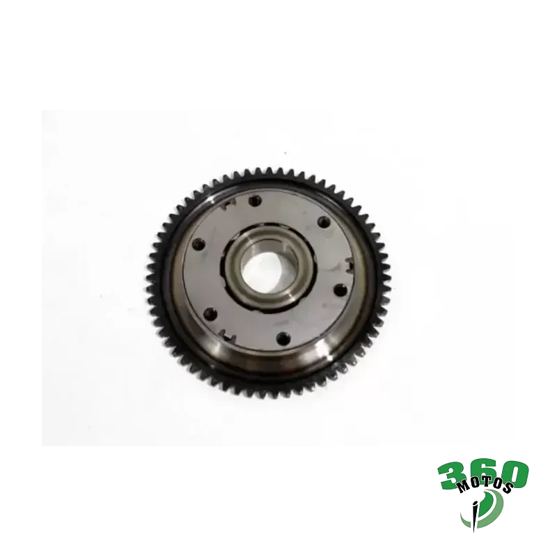 Bendix completo