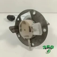 Bomba gasolina