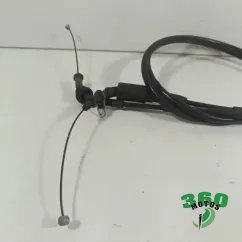 Cable acelerador juego