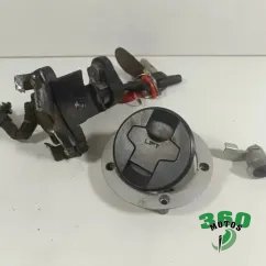 Cerraduras Completas SUZUKI SUZUKI GSX 125 S 2018 - 2020