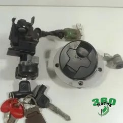 Cerraduras Completas