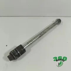 Eje rueda delantera