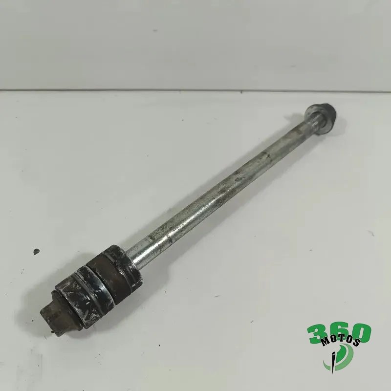 Eje rueda delantera Eje rueda delantera