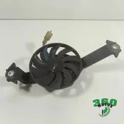Electroventilador SUZUKI SUZUKI GSX 125 S 2018 - 2020