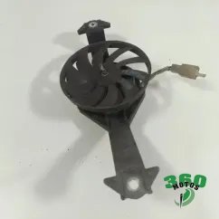 Electroventilador