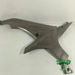 Embellecedor bajo cacha izquierda