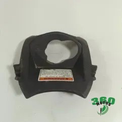 Embellecedor cerradura clausor SUZUKI SUZUKI GSX 125 S 2018 - 2020