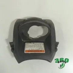 Embellecedor cerradura clausor