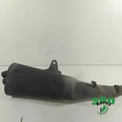 Escape completo SUZUKI SUZUKI GSX 125 S 2018 - 2020