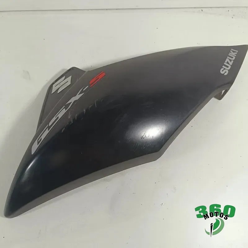 Faldon derecho SUZUKI GSX 125 S 2018 - 2020