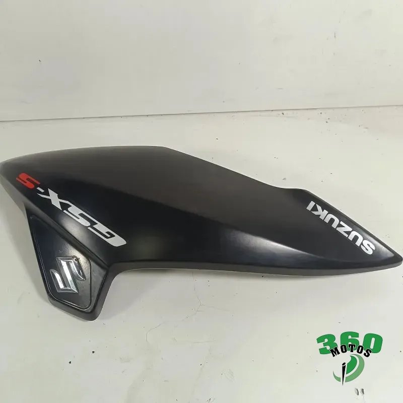 Faldon izquierdo SUZUKI GSX 125 S 2018 - 2020 Faldon izquierdo SUZUKI GSX 125 S 2018 - 2020