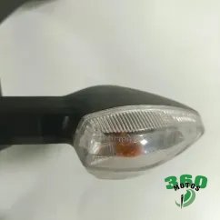 Intermitente trasero derecho SUZUKI GSX 125 S 2018 - 2020