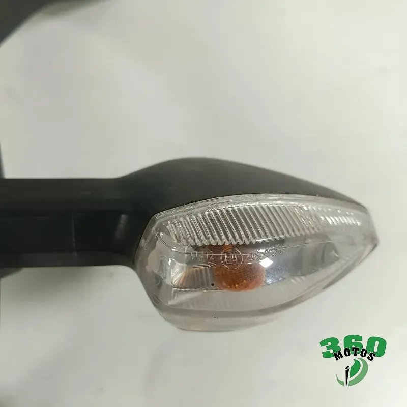 Intermitente trasero derecho SUZUKI GSX 125 S 2018 - 2020 Intermitente trasero derecho SUZUKI GSX 125 S 2018 - 2020