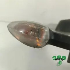 Intermitente trasero izquierdo SUZUKI GSX 125 S 2018 - 2020