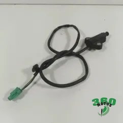Interruptor pata de cabra SUZUKI SUZUKI GSX 125 S 2018 - 2020