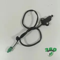 Interruptor pata de cabra SUZUKI GSX 125 S 2018 - 2020