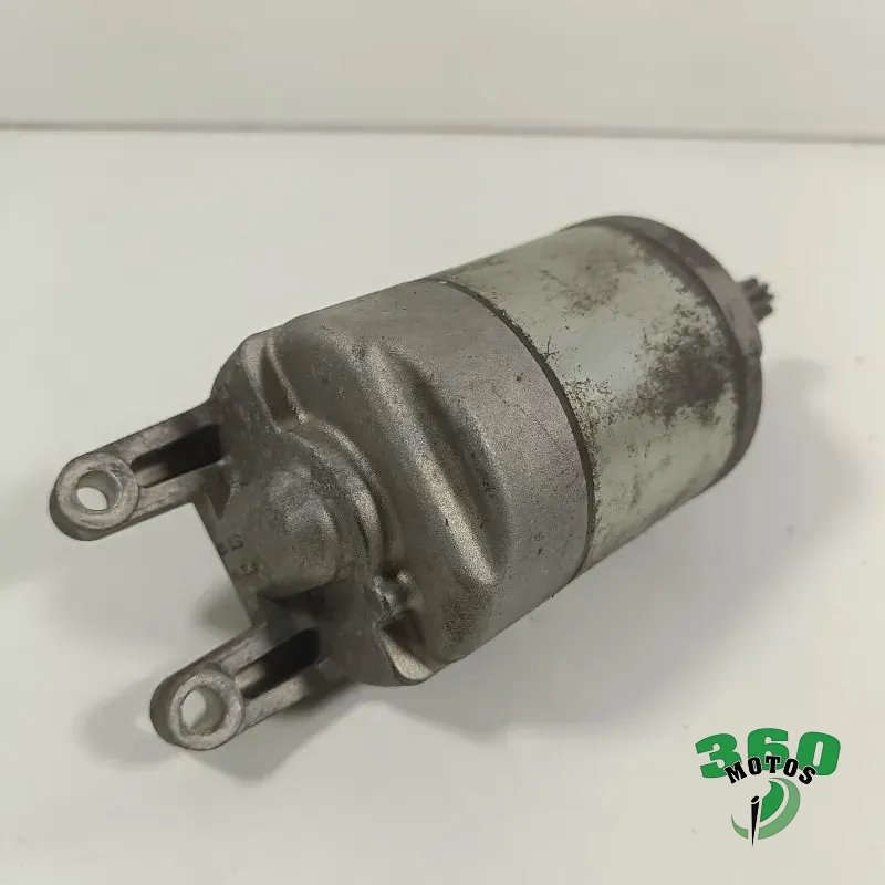 Motor de arranque SUZUKI GSX 125 S 2018 - 2020 Motor de arranque SUZUKI GSX 125 S 2018 - 2020