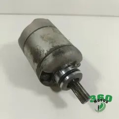 Motor de arranque SUZUKI GSX 125 S 2018 - 2020