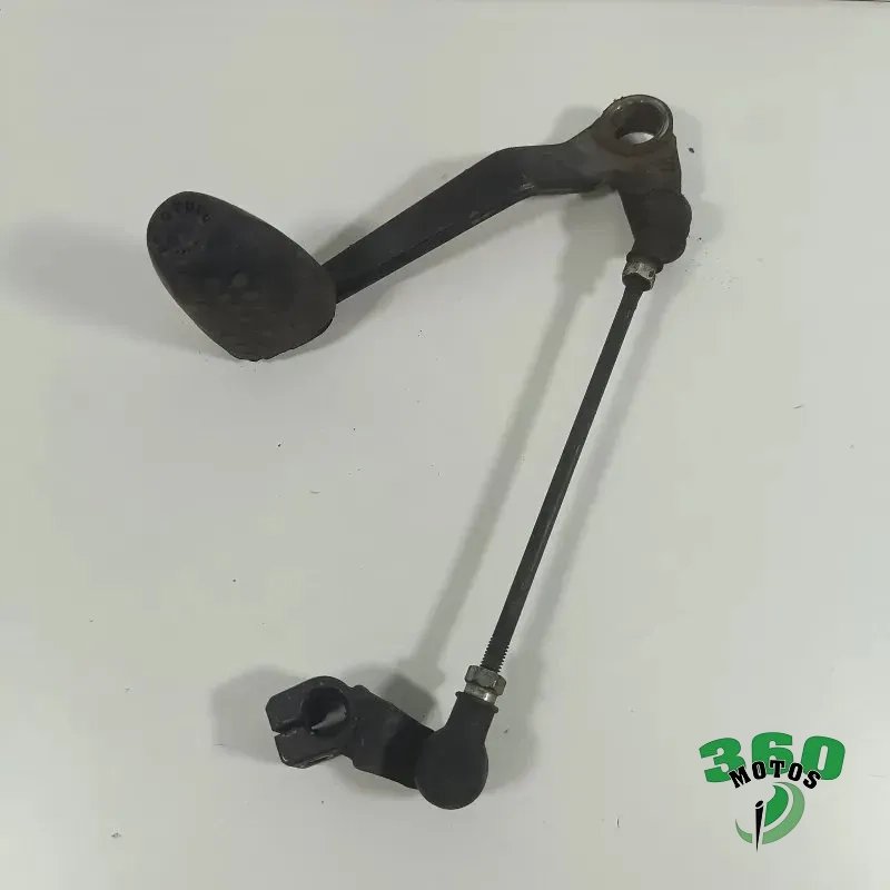 Palanca de Cambio SUZUKI GSX 125 S 2018 - 2020