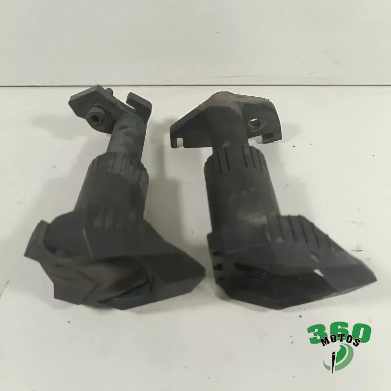 Tacos anticaida SUZUKI GSX 125 S 2018 - 2020