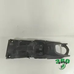 Aleta porta batería SUZUKI SUZUKI GSX 125 S 2018 - 2020