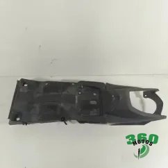 Aleta porta batería SUZUKI SUZUKI GSX 125 S 2018 - 2020