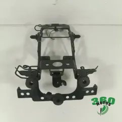 Araña SUZUKI SUZUKI GSX 125 S 2018 - 2020