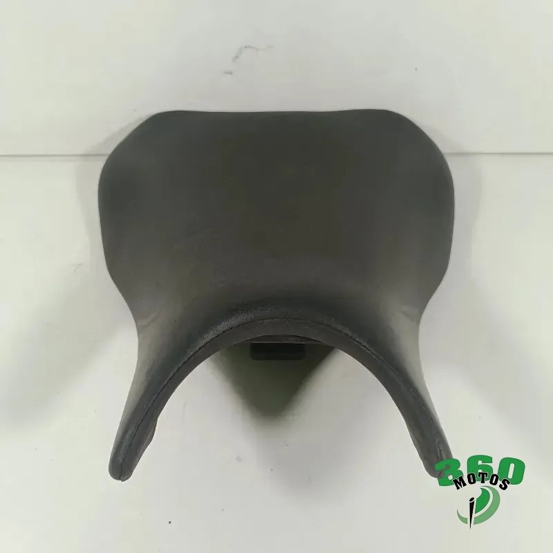 Asiento piloto