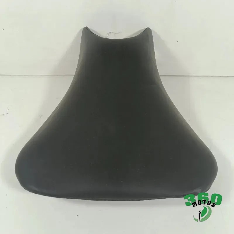Asiento piloto