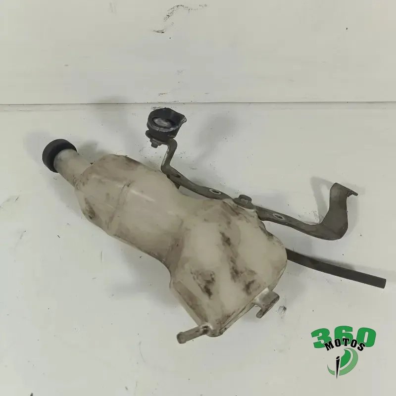 Deposito anticongelante