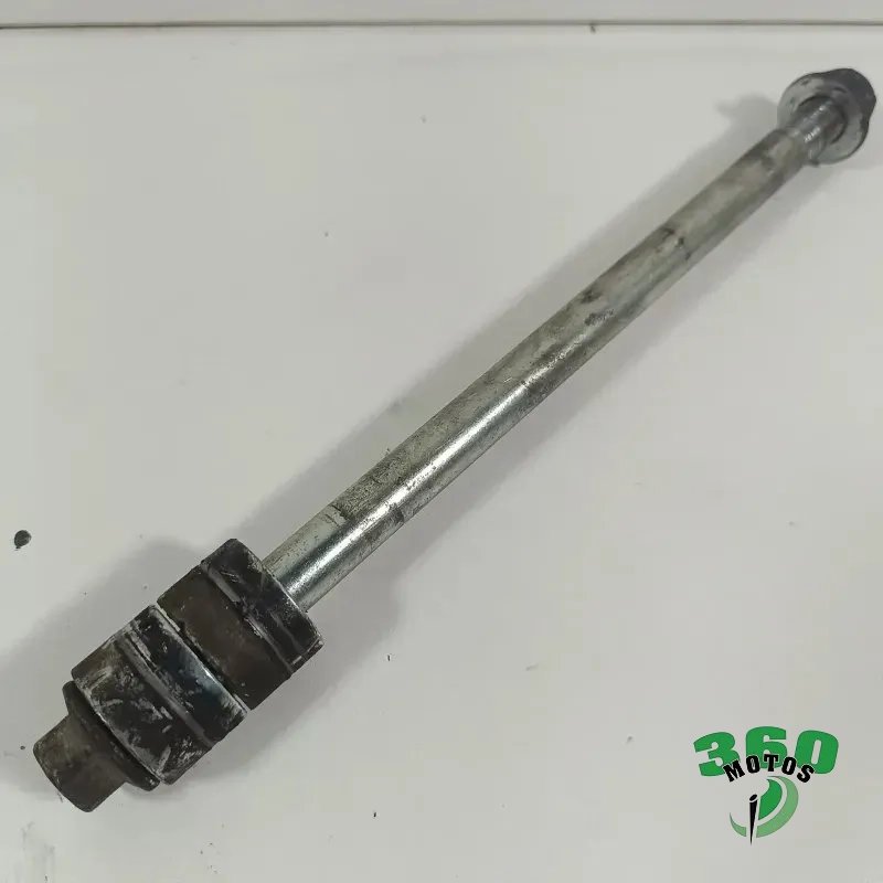 Eje rueda delantera Eje rueda delantera