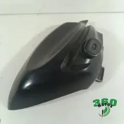 Embellecedor deposito derecho SUZUKI SUZUKI GSX 125 S 2018 - 2020