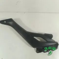 Embellecedor faldón izquierdo SUZUKI SUZUKI GSX 125 S 2018 - 2020